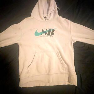 Nike sb hoodie